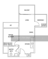 Jade Residences (D19), Apartment #147555832